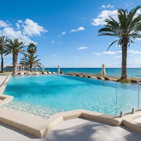 Hotel Bel Azur Thalasso & Bungalows Hammamet Esterno foto