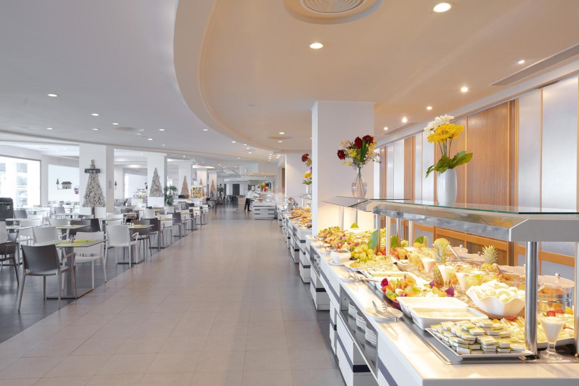 Hotel Bel Azur Thalasso & Bungalows Hammamet Esterno foto