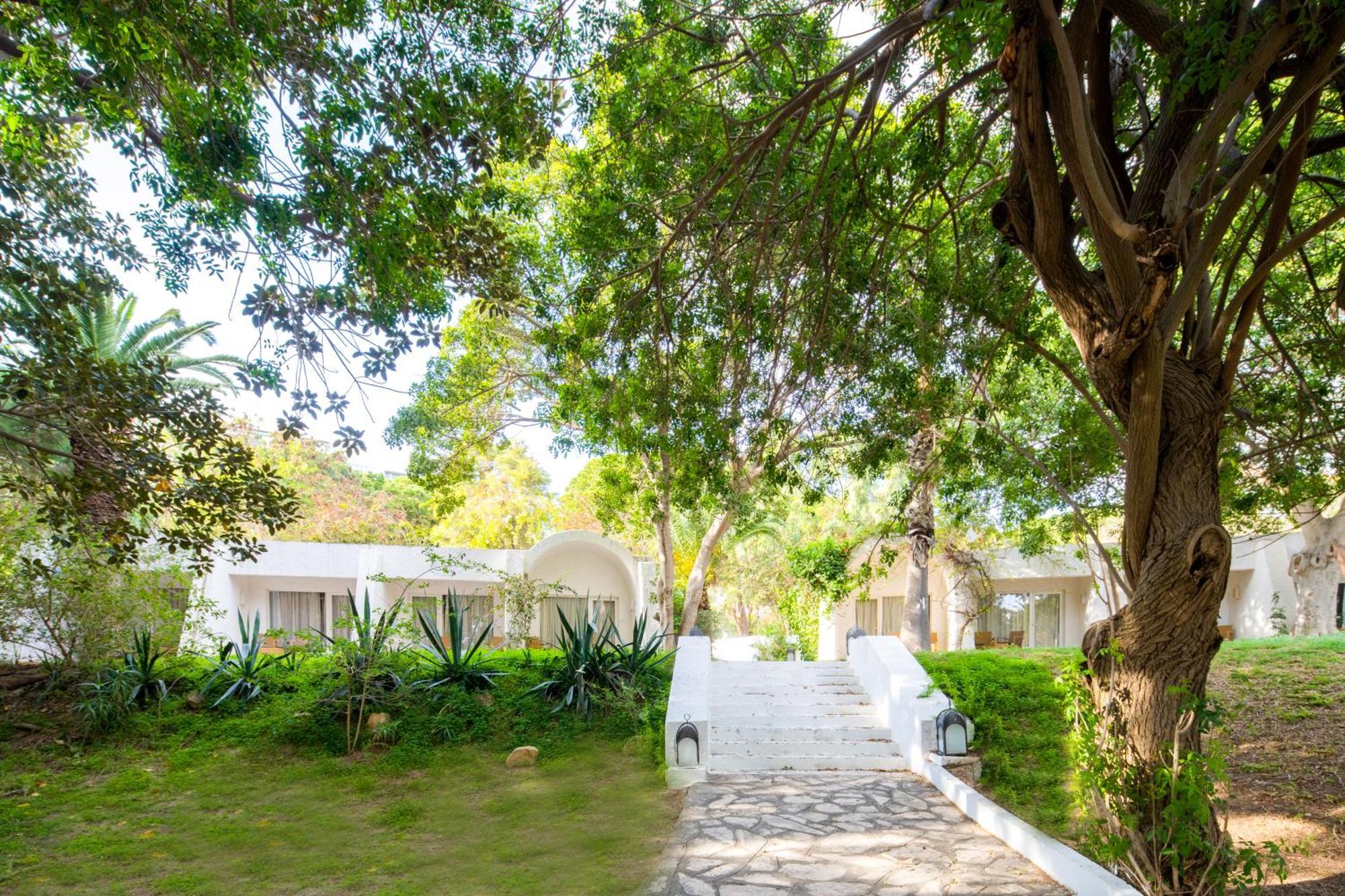Hotel Bel Azur Thalasso & Bungalows Hammamet Esterno foto
