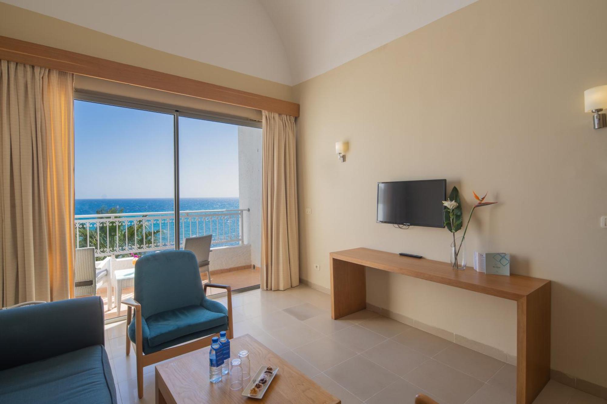 Hotel Bel Azur Thalasso & Bungalows Hammamet Esterno foto