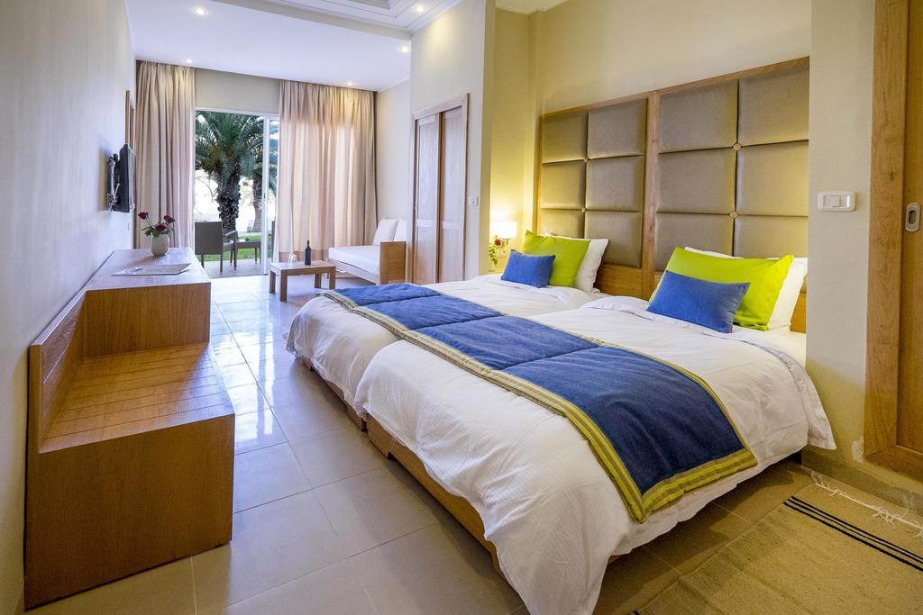 Hotel Bel Azur Thalasso & Bungalows Hammamet Esterno foto