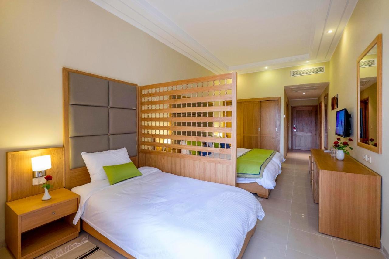 Hotel Bel Azur Thalasso & Bungalows Hammamet Esterno foto